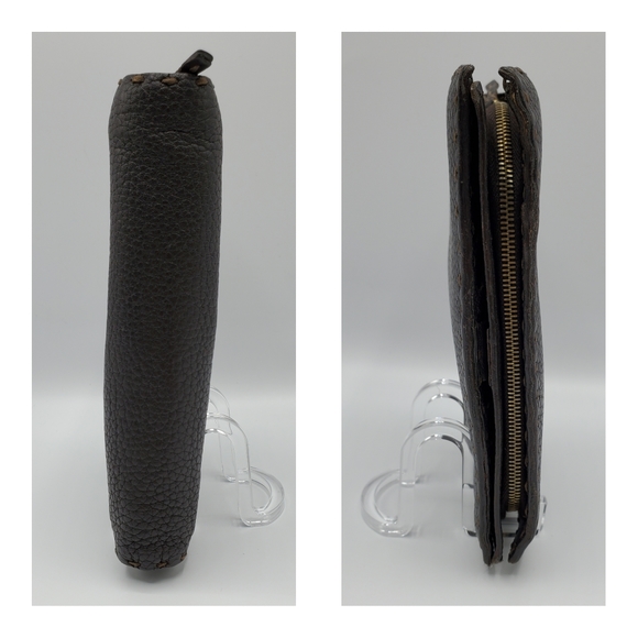 Authentic Preowned Fendi Wallet - Picture 3 of 9